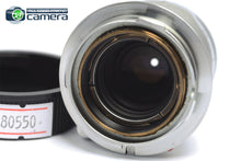 Load image into Gallery viewer, Leica Leitz Elmar M 5cm 50mm F/2.8 Collapsible Lens