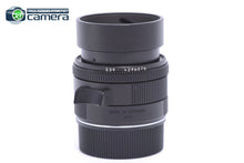 Load image into Gallery viewer, Leica APO-Summicron-M 50mm F/2 ASPH. Lens Black 11141 *EX+*