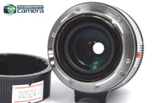Load image into Gallery viewer, Leica APO-Summicron-M 50mm F/2 ASPH. Lens Black 11141 *EX+*