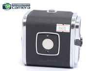 Load image into Gallery viewer, Hasselblad A16 Type II 6x4.5 Film Back Silver for V / 500 System