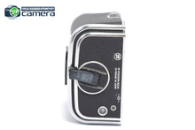 Load image into Gallery viewer, Hasselblad A16 Type II 6x4.5 Film Back Silver for V / 500 System