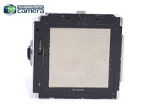 Load image into Gallery viewer, Hasselblad A16 Type II 6x4.5 Film Back Silver for V / 500 System