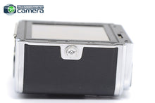 Load image into Gallery viewer, Hasselblad A16 Type II 6x4.5 Film Back Silver for V / 500 System