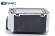 Load image into Gallery viewer, Hasselblad A16 Type II 6x4.5 Film Back Silver for V / 500 System
