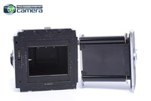 Load image into Gallery viewer, Hasselblad A16 Type II 6x4.5 Film Back Silver for V / 500 System