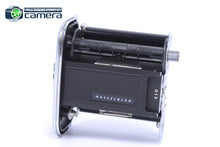 Load image into Gallery viewer, Hasselblad A16 Type II 6x4.5 Film Back Silver for V / 500 System