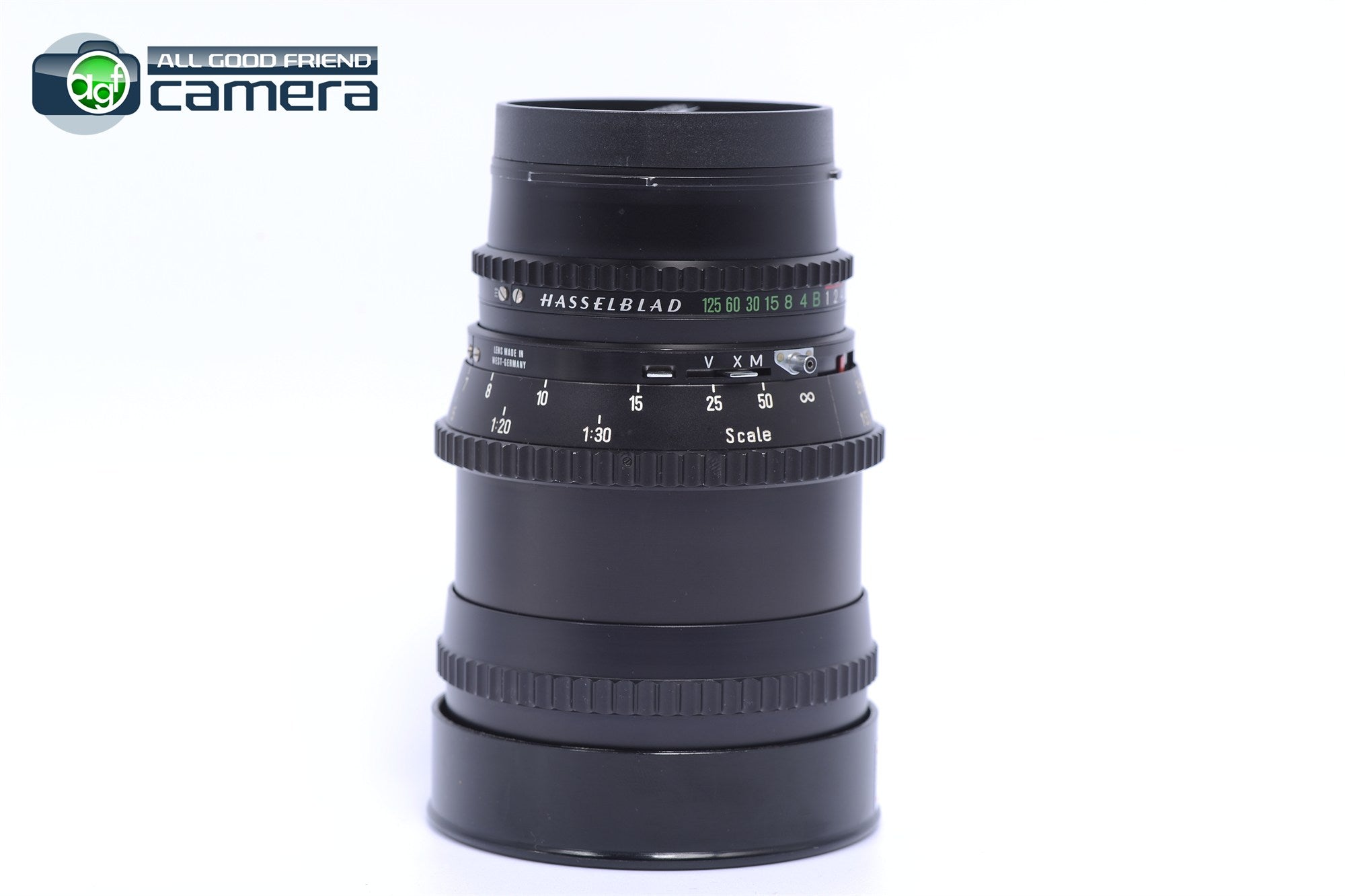 Hasselblad C Planar 120mm F/5.6 T* Lens Black – AGFCamera