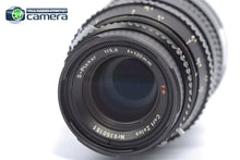 Load image into Gallery viewer, Hasselblad C Planar 120mm F/5.6 T* Lens Black