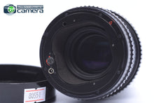 Load image into Gallery viewer, Hasselblad C Planar 120mm F/5.6 T* Lens Black