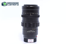 Load image into Gallery viewer, Leica Leitz Summicron M 90mm F/2 Lens Canada Black *EX*