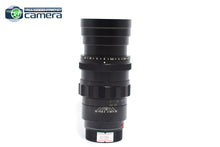Load image into Gallery viewer, Leica Leitz Summicron M 90mm F/2 Lens Canada Black *EX*
