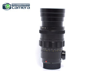 Load image into Gallery viewer, Leica Leitz Summicron M 90mm F/2 Lens Canada Black *EX*