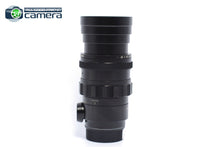 Load image into Gallery viewer, Leica Leitz Summicron M 90mm F/2 Lens Canada Black *EX*