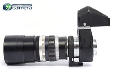 Load image into Gallery viewer, Leica Leitz TELYT-M 200mm F/4 w/Visoflex III, M Mount