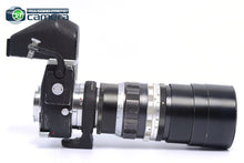 Load image into Gallery viewer, Leica Leitz TELYT-M 200mm F/4 w/Visoflex III, M Mount