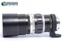 Load image into Gallery viewer, Leica Leitz TELYT-M 200mm F/4 w/Visoflex III, M Mount