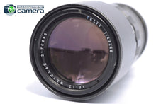 Load image into Gallery viewer, Leica Leitz TELYT-M 200mm F/4 w/Visoflex III, M Mount