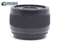 Load image into Gallery viewer, Hasselblad XCD 45mm F/4 P Lens for X System Shutter Count 1465 *MINT- in Box*