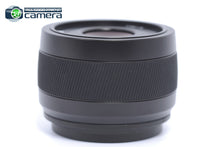 Load image into Gallery viewer, Hasselblad XCD 45mm F/4 P Lens for X System Shutter Count 1465 *MINT- in Box*
