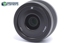 Load image into Gallery viewer, Hasselblad XCD 45mm F/4 P Lens for X System Shutter Count 1465 *MINT- in Box*