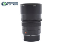 Load image into Gallery viewer, Leica APO-Summicron-M 90mm F/2 ASPH. Lens non-6Bit Black 11884
