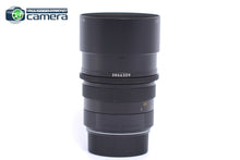 Load image into Gallery viewer, Leica APO-Summicron-M 90mm F/2 ASPH. Lens non-6Bit Black 11884