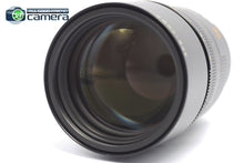 Load image into Gallery viewer, Leica APO-Summicron-M 90mm F/2 ASPH. Lens non-6Bit Black 11884