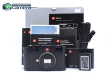 Load image into Gallery viewer, Leica M 262 Digital Rangefinder Camera Black *MINT- in Box*