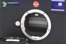 Load image into Gallery viewer, Leica M 262 Digital Rangefinder Camera Black *MINT- in Box*