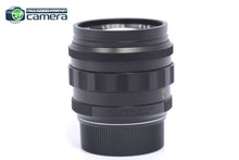 Load image into Gallery viewer, Leica Noctilux-M 50mm F/1.2 ASPH. Lens Black 11686 *EX in Box*
