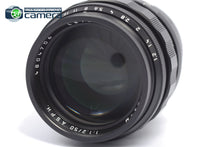 Load image into Gallery viewer, Leica Noctilux-M 50mm F/1.2 ASPH. Lens Black 11686 *EX in Box*