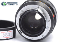 Load image into Gallery viewer, Leica Noctilux-M 50mm F/1.2 ASPH. Lens Black 11686 *EX in Box*