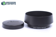 Load image into Gallery viewer, Leica Noctilux-M 50mm F/1.2 ASPH. Lens Black 11686 *EX in Box*