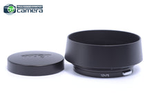 Load image into Gallery viewer, Leica Noctilux-M 50mm F/1.2 ASPH. Lens Black 11686 *EX in Box*