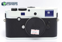 Load image into Gallery viewer, Leica M-P Typ 240 'Thailand' Edition Camera White Paint 10952