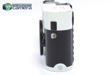 Load image into Gallery viewer, Leica M-P Typ 240 'Thailand' Edition Camera White Paint 10952