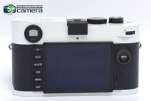 Load image into Gallery viewer, Leica M-P Typ 240 'Thailand' Edition Camera White Paint 10952