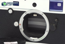 Load image into Gallery viewer, Leica M-P Typ 240 'Thailand' Edition Camera White Paint 10952