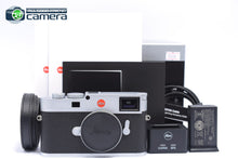 Load image into Gallery viewer, Leica M11 Digital Rangefinder Camera Silver Chrome 20201 *Unused w/2Yrs Warranty*