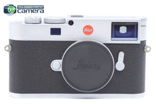 Load image into Gallery viewer, Leica M11 Digital Rangefinder Camera Silver Chrome 20201 *Unused w/2Yrs Warranty*
