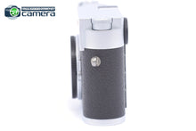 Load image into Gallery viewer, Leica M11 Digital Rangefinder Camera Silver Chrome 20201 *Unused w/2Yrs Warranty*