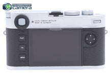 Load image into Gallery viewer, Leica M11 Digital Rangefinder Camera Silver Chrome 20201 *Unused w/2Yrs Warranty*