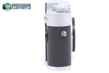 Load image into Gallery viewer, Leica M11 Digital Rangefinder Camera Silver Chrome 20201 *Unused w/2Yrs Warranty*