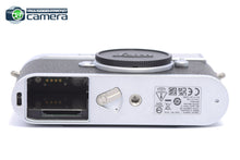 Load image into Gallery viewer, Leica M11 Digital Rangefinder Camera Silver Chrome 20201 *Unused w/2Yrs Warranty*