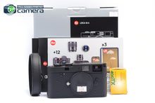 Load image into Gallery viewer, Leica M-A (Typ 127) Film Rangefinder Camera Black Chrome 10370 *MINT in Box*