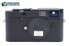 Load image into Gallery viewer, Leica M-A (Typ 127) Film Rangefinder Camera Black Chrome 10370 *MINT in Box*