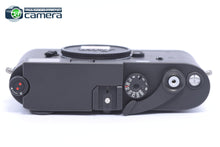 Load image into Gallery viewer, Leica M-A (Typ 127) Film Rangefinder Camera Black Chrome 10370 *MINT in Box*
