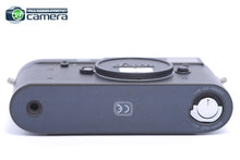 Load image into Gallery viewer, Leica M-A (Typ 127) Film Rangefinder Camera Black Chrome 10370 *MINT in Box*