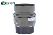 Load image into Gallery viewer, Leica Summicron-M 28mm F/2 ASPH. III Lens 'Safari' Edition 11149 *MINT- in Box*