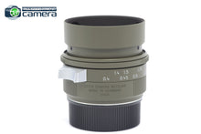 Load image into Gallery viewer, Leica Summicron-M 28mm F/2 ASPH. III Lens 'Safari' Edition 11149 *MINT- in Box*